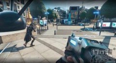 突然官宣!育碧公布新作