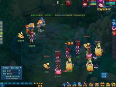 49级的玩家为什么那么多？ 热血传奇手机版卡级是怎么一回事？