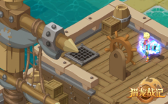 7月3号来传奇类手机游戏“