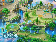 热血传奇最奇怪的地图 失