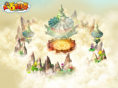 传奇类手机游戏划重点：你所不知道的法宝系统