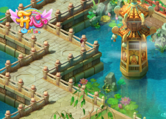 7月3日来热血传奇手游体验中华文化与流行元素的有机结合