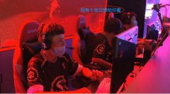 凉茶变阵出奇迹  好玩的传奇手游FSPL上周回顾