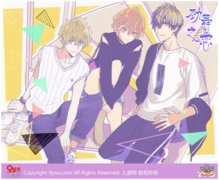 当传奇手机版遇上“闪in”把漫画穿上身