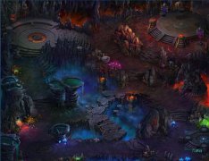 还去什么鬼屋啊 热血传奇