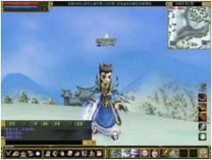 热血传奇变化多端的武功技能你也能驾驭