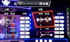 热血传奇FSPL精英赛收官