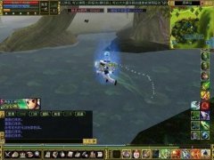 行走如飞传奇手游日行千