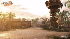 热血传奇手机版年度版本