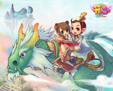 为什么你们的战力强那么多？热血传奇手游教你如何飞升