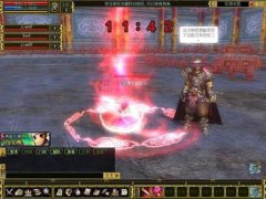 热血传奇手游别出心裁斗