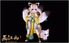 它们是宠物中的贵族 热血传奇神兽你了解过吗?