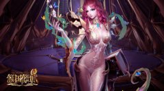 热血传奇手机版玩花样？