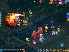 友爱互助 和谐友好 热血传奇手机版爱心商店到底有何魔力?