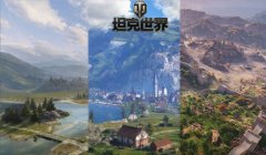 一张地图23万人听！热血传奇国服新地图大爆料