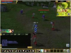 不同凡响传奇类手机游戏与高手过招展现实力