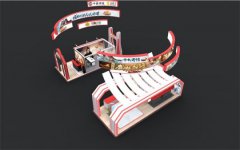 传奇手机版China Joy最新活动消息