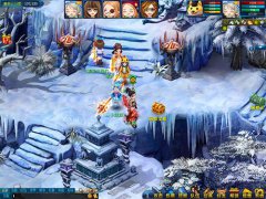 买不起神兽 那不妨来热血