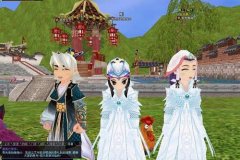 想致富要趁早！传奇手游