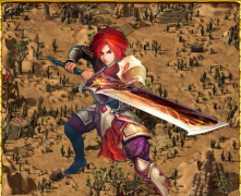 传奇手机版7.26神兵出鞘