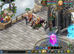 热血传奇7月底首测！爆款端游，珍稀生物档案