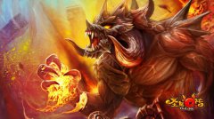 热血传奇手游7月首测！神