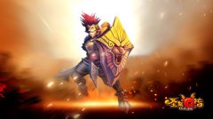 传奇手机版英雄慎入！7月