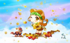 传奇手游开启虎牙主播合作活动 海量福利等你来领