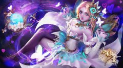 传奇手游新资料片“小仙