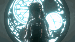 传奇手机版现已开店!秒针挂着白瓷杯,本店只卖咖啡,禁售灵魂