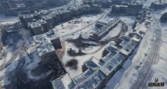 进击军事荣耀之城热血传