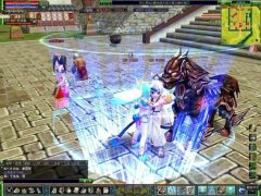 神剑冲云霄热血传奇手机