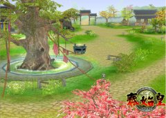 囊四海之意热血传奇手游“千古一帝”携手来袭