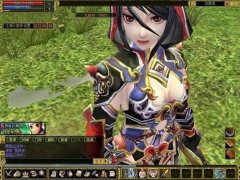 特殊存在传奇手游挑战她