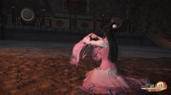 走近热血传奇手机版勒马