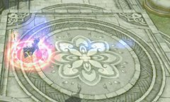 冰与火齐飞  传奇手机版无