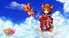 开心时装SHOW，你靓你就来