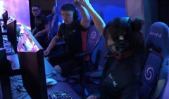 灵活变阵 热血传奇FSPL职业