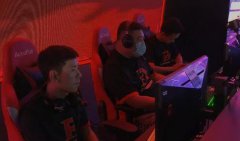 后浪的崛起  热血传奇手机版FSPL冒泡赛上半程经典回顾