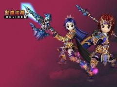 一击成名!传奇手机游戏