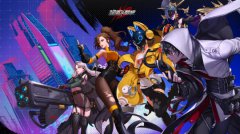 官方带头偷跑！热血传奇携最新开发版本亮相ChinaJoy