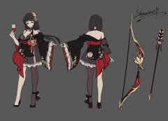 传奇手机游戏2019HCL冠军皮肤圣大人情报公布