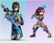 拒绝一成不变传奇手机版给你的装备加点料