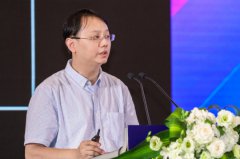 国际游戏商务大会：热血传奇手机版对外发布