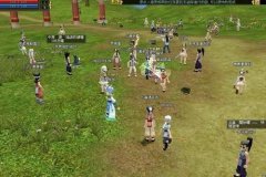 用实力说话热血传奇手游超强技能激发无穷战力