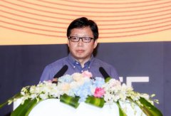 在更好地履行社会责任中 实现更高质量的发展 ——在第十八届中国国际数字娱乐产业大会上的致辞