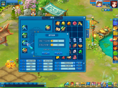 热血传奇手机版月卡送的