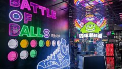 CJ最豪横展台！  8月1日热