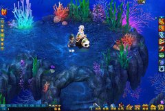 是坐下骑宠 更是战场辅助