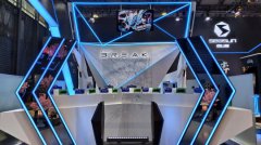 传奇手游机体设定首度公